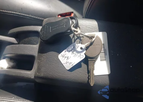 2006 Chrysler Sebring Touring из США, поврежденный, VIN 1C3AL56R76N119307